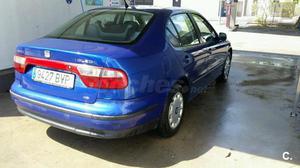 SEAT Toledo 1.9 TDI STELLA 4p.