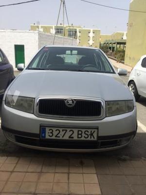 SKODA Fabia V 75CV Attractive -02