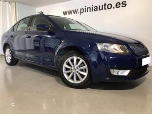 SKODA Octavia 1.6 TDI CR 105cv Ambition 5p.