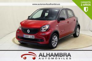 SMART FORFOUR 66 PROXY AUTO - MADRID - (MADRID)