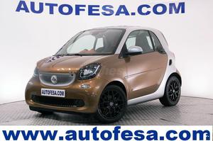 SMART fortwo Coupe 52 3p.