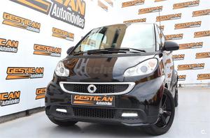 SMART fortwo Coupe 52 mhd Pulse 3p.