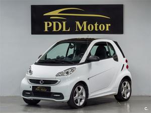 SMART fortwo Coupe 62 Pulse 3p.