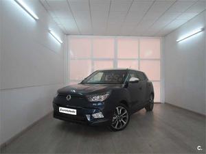 SSANGYONG Tivoli D16T Limited Auto 4x4 5p.