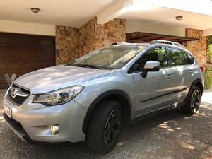 SUBARU XV 2.0i Executive Plus Auto -15