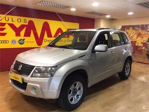 SUZUKI Grand Vitara 1.9 DDiS JLX 5p.