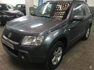 SUZUKI Grand Vitara 1.9 DDiS JXA 3p.