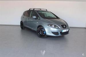 Seat Altea 1.9 Tdi Reference 5p. -04