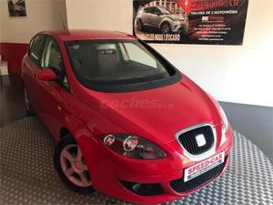 Seat Altea 2.0 Tdi Sport Up 5p. -04