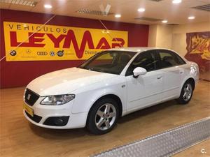 Seat Exeo 2.0 Tdi Cr 120 Cv Dpf Reference 4p. -10