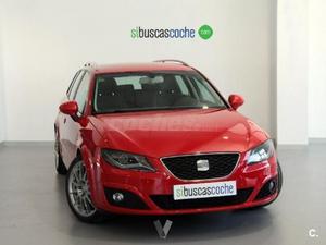 Seat Exeo St 2.0 Tdi Cr 143 Cv Style Ecomotive 5p. -13