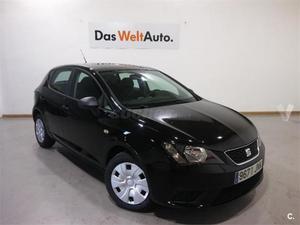 Seat Ibiza 1.4 Tdi 66kw 90cv Reference 5p. -16