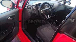 Seat Ibiza 1.6 Tdi 105cv Copa Dpf 5p. -11