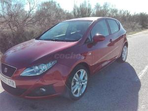 Seat Ibiza 1.6 Tdi 105cv Sport Dpf 5p. -10