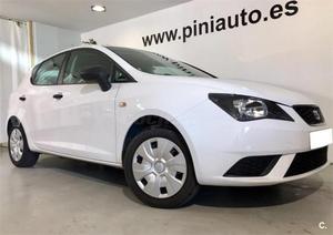 Seat Ibiza 1.6 Tdi 90cv Reference 5p. -14