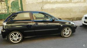 Seat Ibiza 1.9 Tdi 160cv Cupra 3p. -05