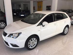 Seat Ibiza St 1.6 Tdi 90cv Style 5p. -14