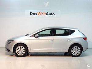 Seat Leon 1.6 Tdi 105cv Style 5p. -13