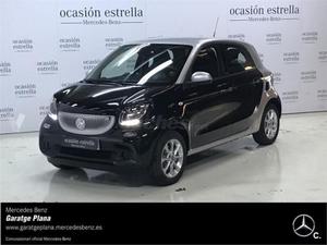 Smart Forfour -17