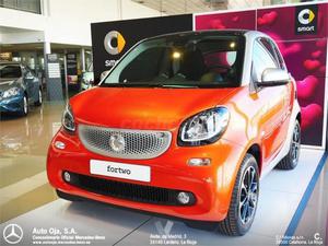 Smart Fortwo kw 90cv Ss Passion Coupe 3p. -17