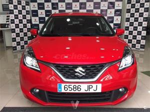 Suzuki Baleno 1.0 Glx 5p 5p. -16