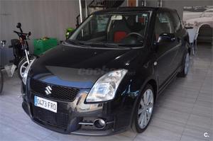 Suzuki Swift 1.6 Sport 3p. -07