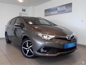 TOYOTA Auris H Feel Touring Sports 5p.