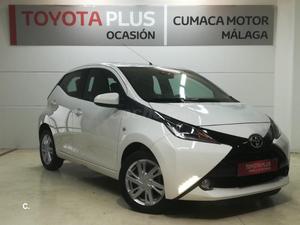 TOYOTA Aygo  xplay 5p.