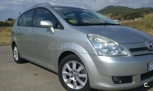 TOYOTA Corolla Verso 2.2 D4D 136cv Sol 5p.