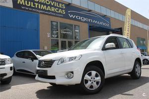 TOYOTA Rav4 2.2 D4D Active 4x4 5p.