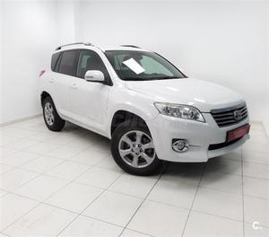 TOYOTA Rav4 2.2 D4D Advance 4x2 5p.