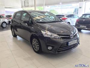 TOYOTA Verso 115D Advance 5pl. 5p.