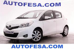 TOYOTA Yaris 70 CITY 5p.