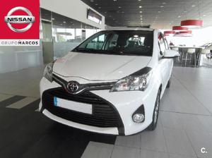 TOYOTA Yaris  City 5p.