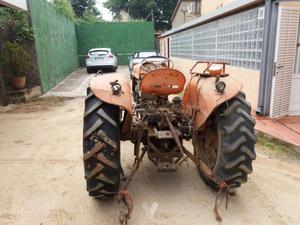 TRACTOR FIAT Rhp