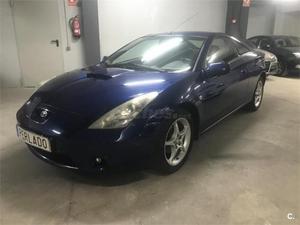 Toyota Celica 1.8 Vvti 3p. -01