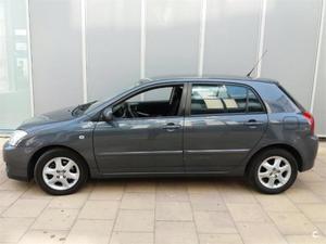 Toyota Corolla 2.0 D4d 116cv Sol 5p. -07