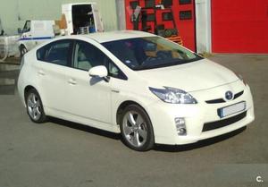 Toyota Prius 1.8 Hsd Eco 5p. -10