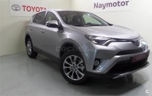 Toyota Rav4 2.0d 150d 2wd Advance Pack Drive 5p. -17