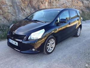 Toyota Verso 2.0 D4d Advance 7pl. 5p. -09