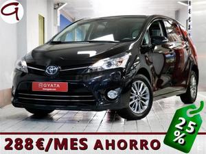 Toyota Verso  Mdrv Advance 7pl. 5p. -17