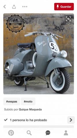 VESPA GTS 125 ie SuperSport ABS ASR -81