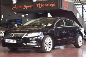 VOLKSWAGEN CC 2.0 TDI 140cv BluemotionTechnology 4p.