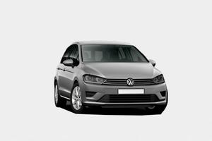 VOLKSWAGEN GOLF SPORTSVAN ADVANCE 1.4 TSI 92KW (125CV) -