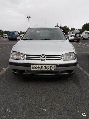 VOLKSWAGEN Golf 1.4 CONCEPTLINE 5p.