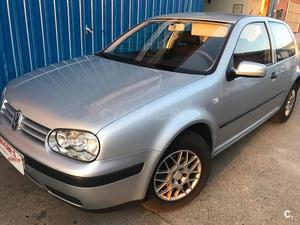 VOLKSWAGEN Golf 1.4 Conceptline 75CV 3p.