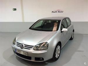 VOLKSWAGEN Golf 1.6 Sportline 5p.