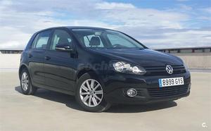 VOLKSWAGEN Golf 1.6 TDI 105 Advance BlueMotion Tech 5p.