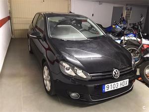 VOLKSWAGEN Golf 1.6 TDI 105cv DPF DSG Sport 3p.