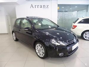 VOLKSWAGEN Golf 1.6 TDI 105cv DPF Sport 3p.